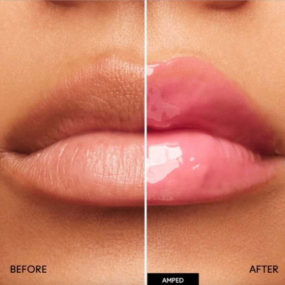 COPY - MAC SQUIRT PLUMPING GLOSS STICK!! SHADE- AMPED/SOLD OUT - Picture 3 of 5